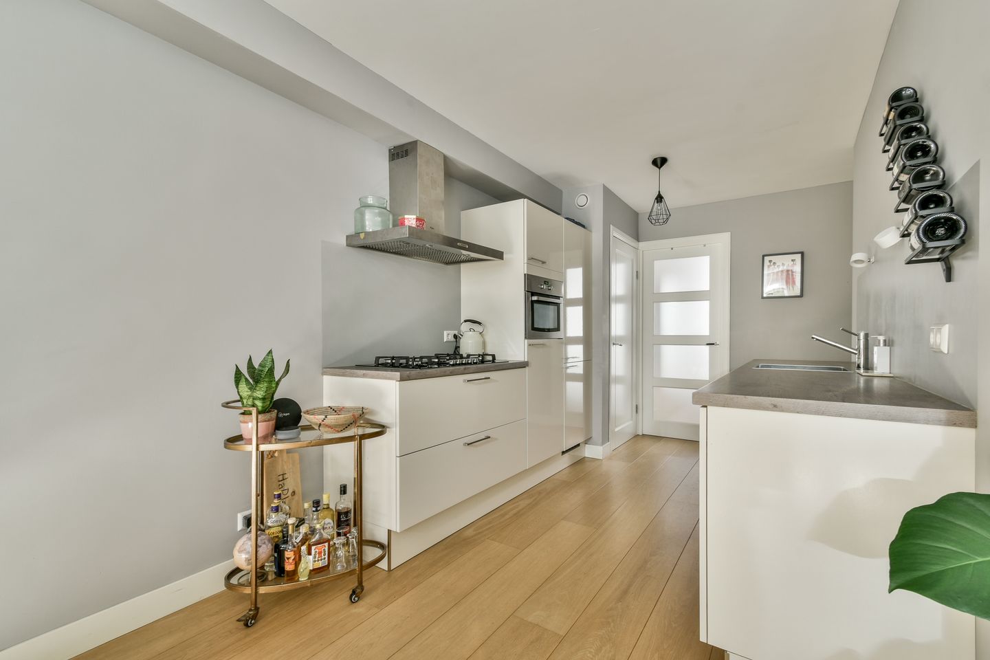 Foto 10 van Pieter Nieuwlandstraat 60