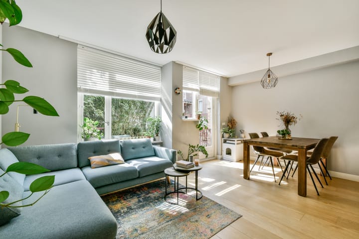 Foto 2 van Pieter Nieuwlandstraat 60