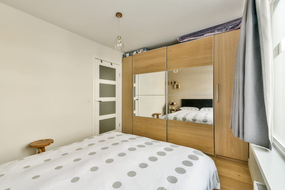 Foto 13 van Pieter Nieuwlandstraat 60