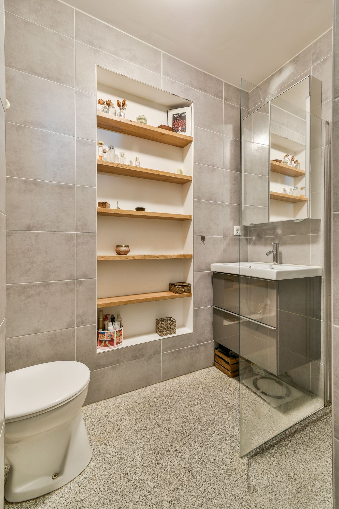 Foto 14 van Pieter Nieuwlandstraat 60