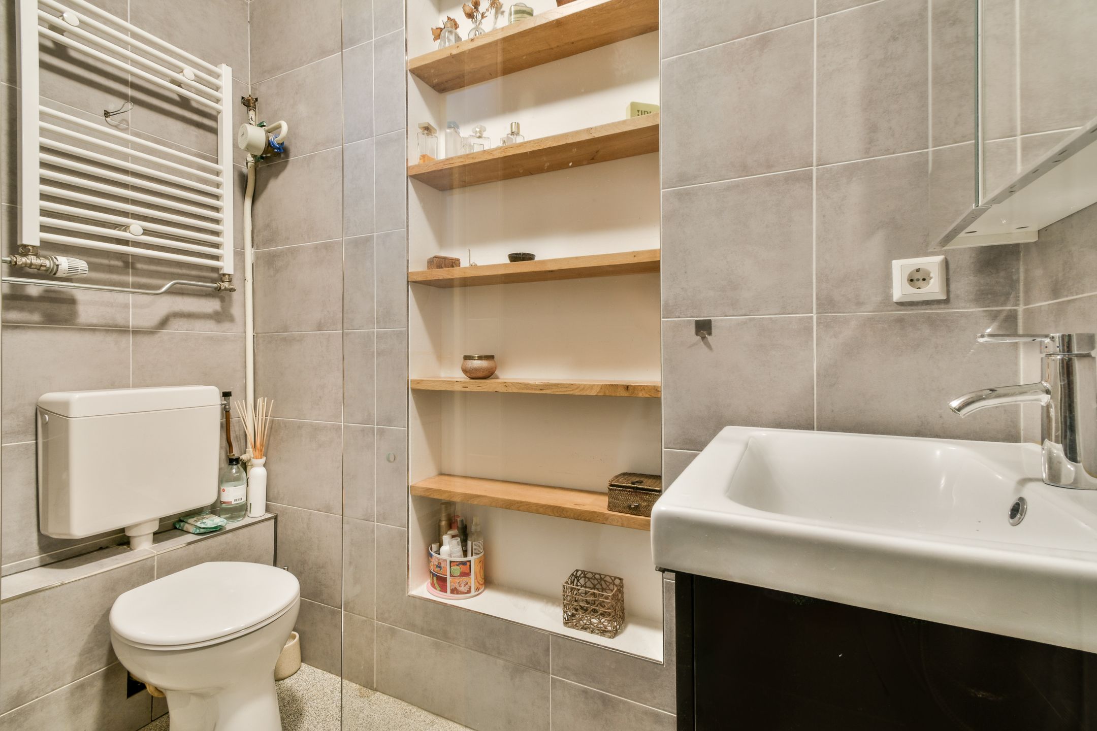 Foto 15 van Pieter Nieuwlandstraat 60