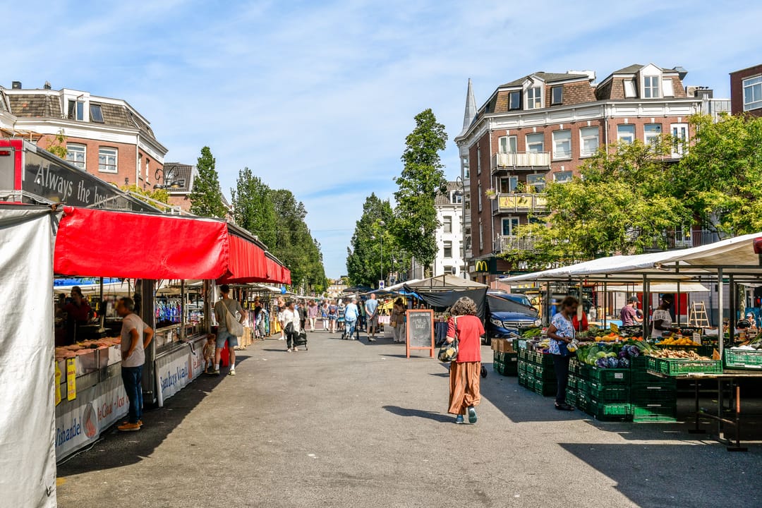 Foto 17 van Pieter Nieuwlandstraat 60