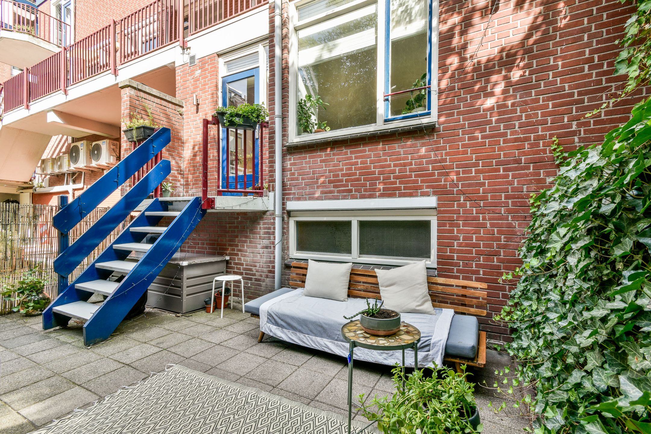 Foto 9 van Pieter Nieuwlandstraat 60