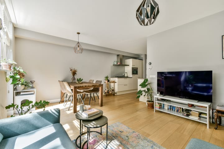 Foto 4 van Pieter Nieuwlandstraat 60