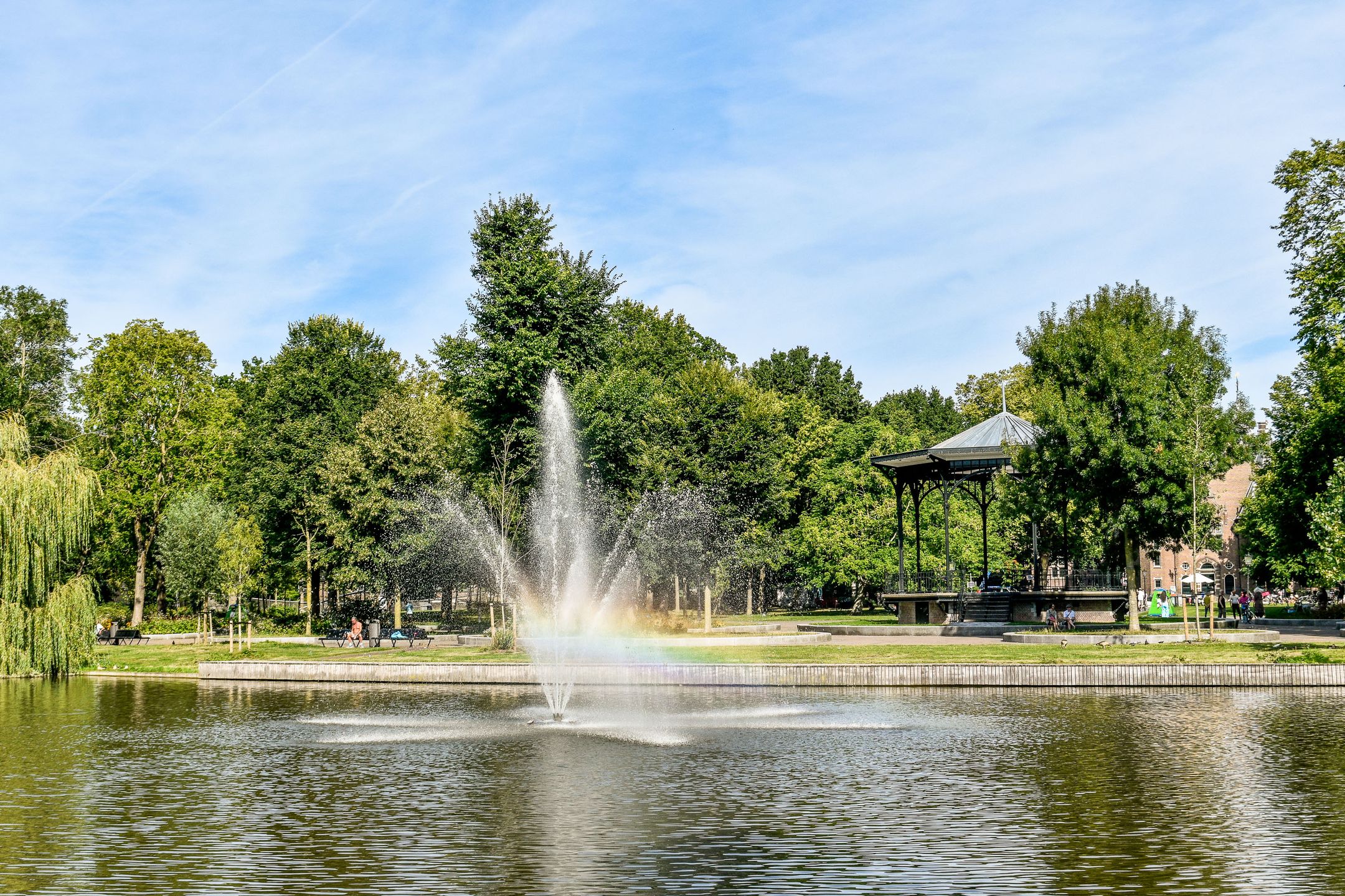 Foto 18 van Pieter Nieuwlandstraat 60