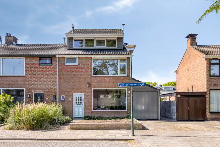 Jan Vermeerstraat 21