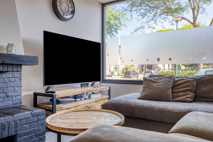 Photo 4 of Jan Vermeerstraat 21