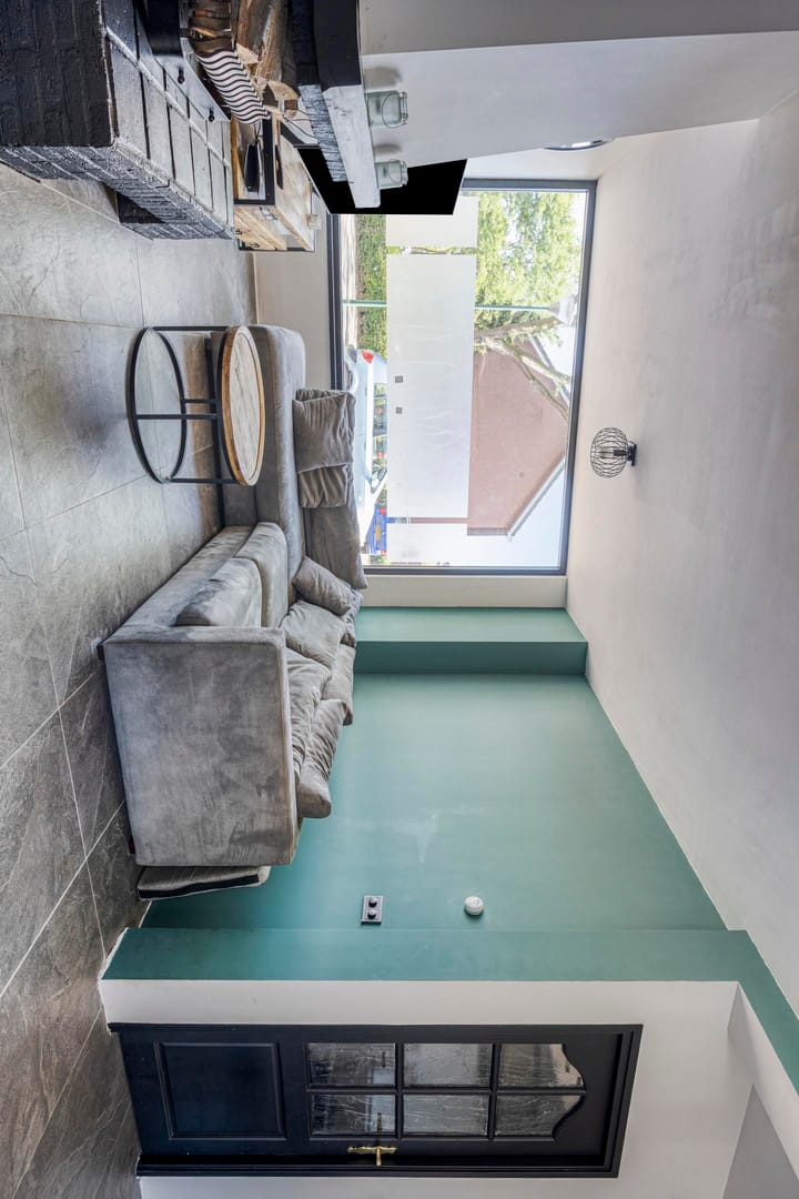 Photo 3 of Jan Vermeerstraat 21