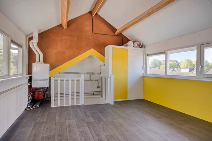 Foto 23 van Jan Vermeerstraat 21