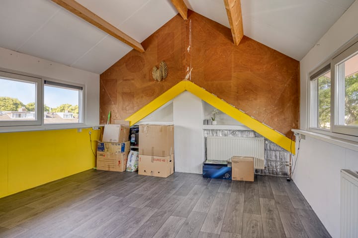 Foto 24 van Jan Vermeerstraat 21