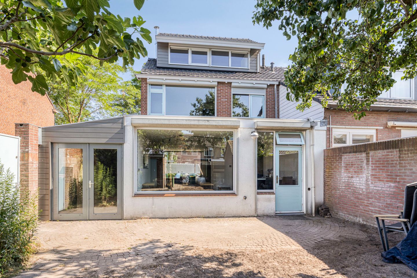 Photo 25 of Jan Vermeerstraat 21