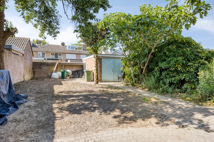 Foto 27 van Jan Vermeerstraat 21