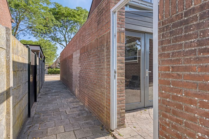 Foto 29 van Jan Vermeerstraat 21