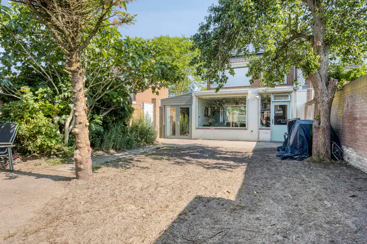 Foto 31 van Jan Vermeerstraat 21