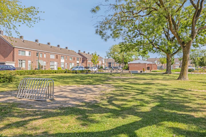 Foto 34 van Jan Vermeerstraat 21