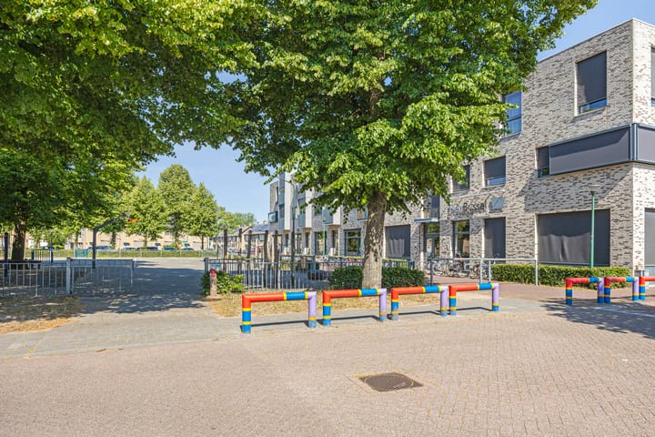 Foto 35 van Jan Vermeerstraat 21