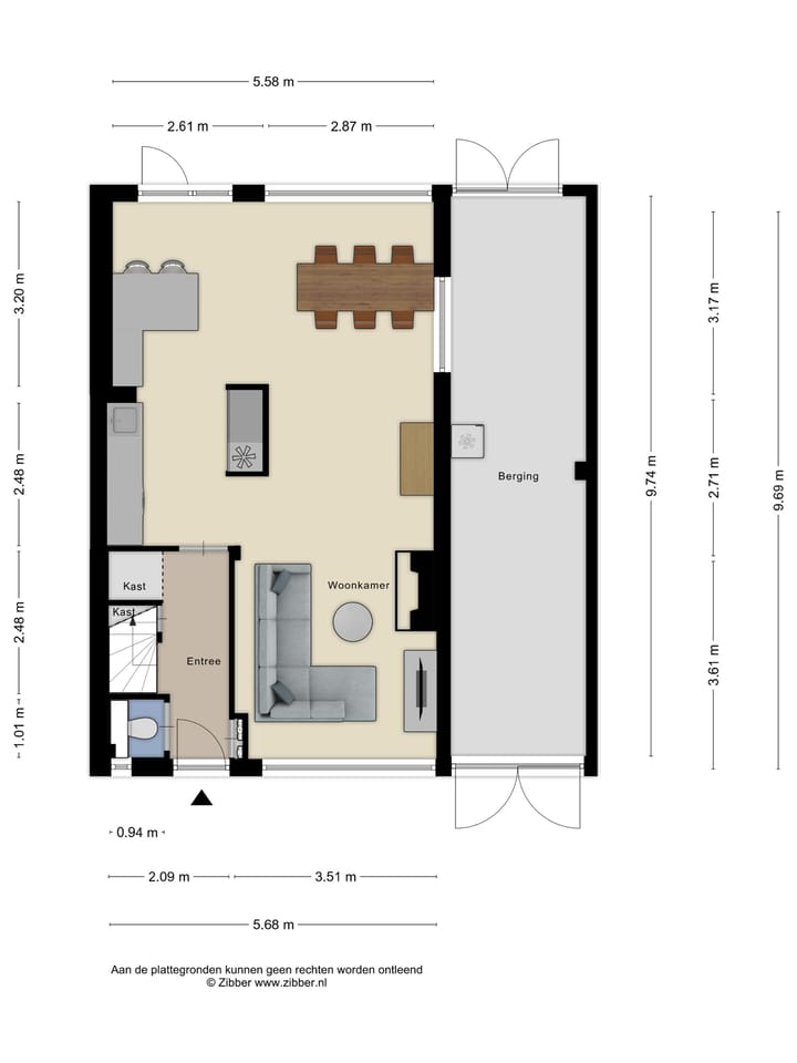 Foto 36 van Jan Vermeerstraat 21