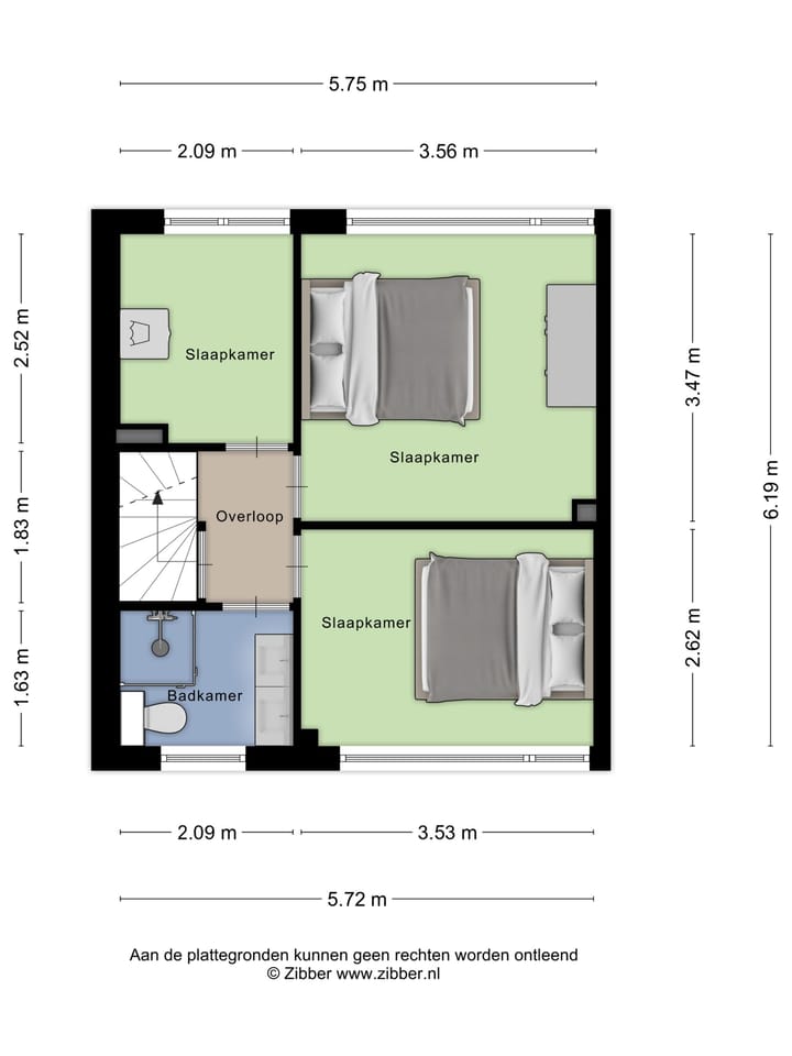 Foto 37 van Jan Vermeerstraat 21