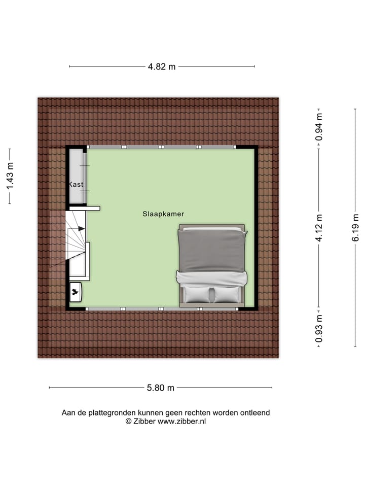 Foto 38 van Jan Vermeerstraat 21