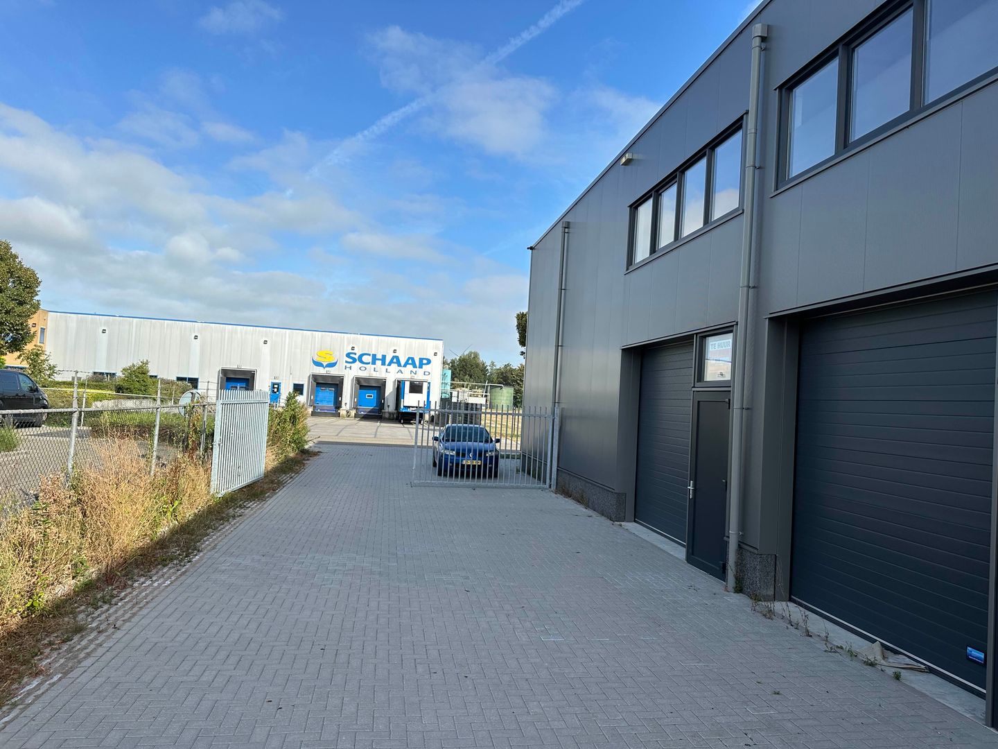 Bekijk foto 2 van Oogstweg 11-B2