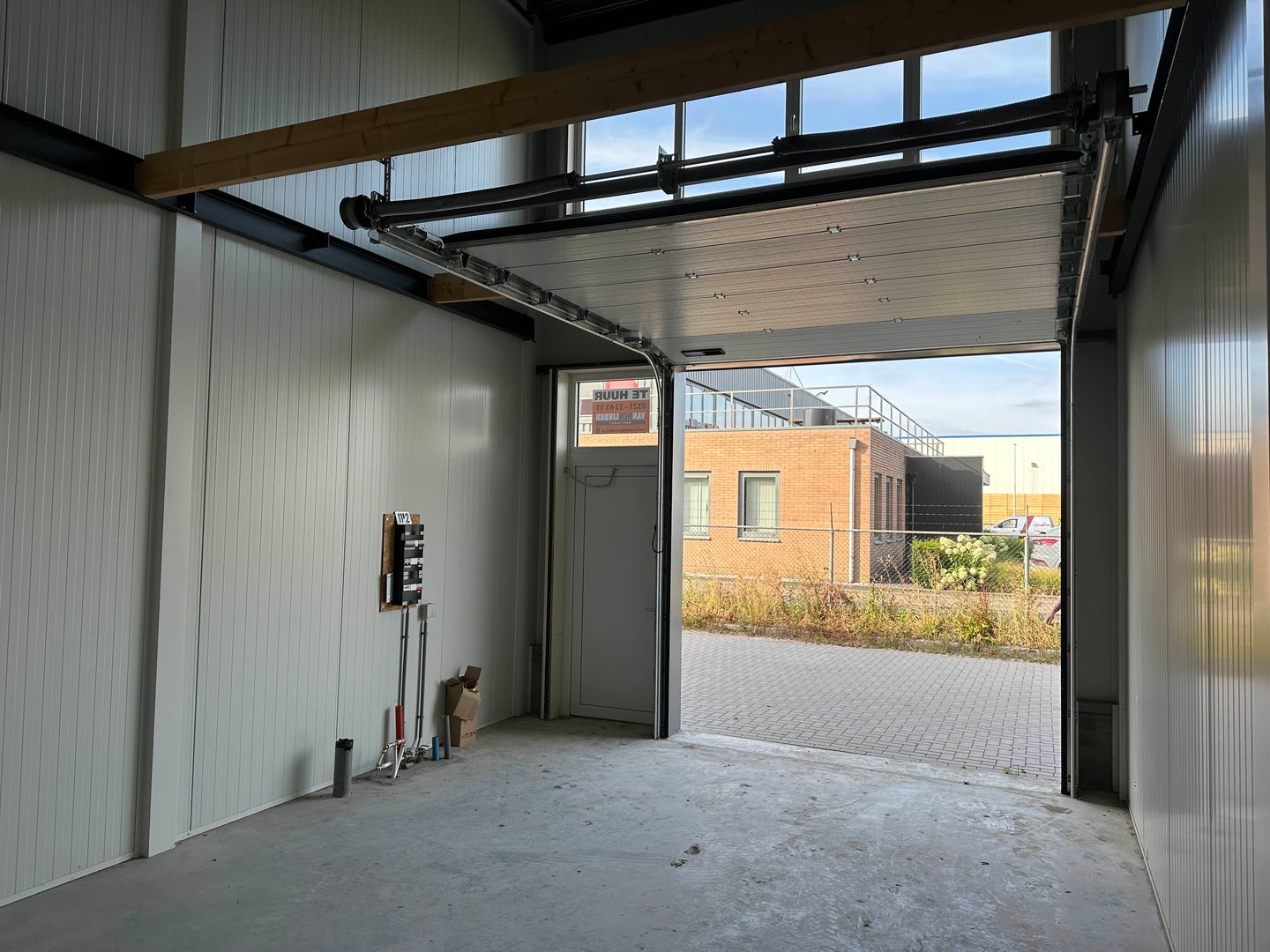 Bekijk foto 3 van Oogstweg 11-B2
