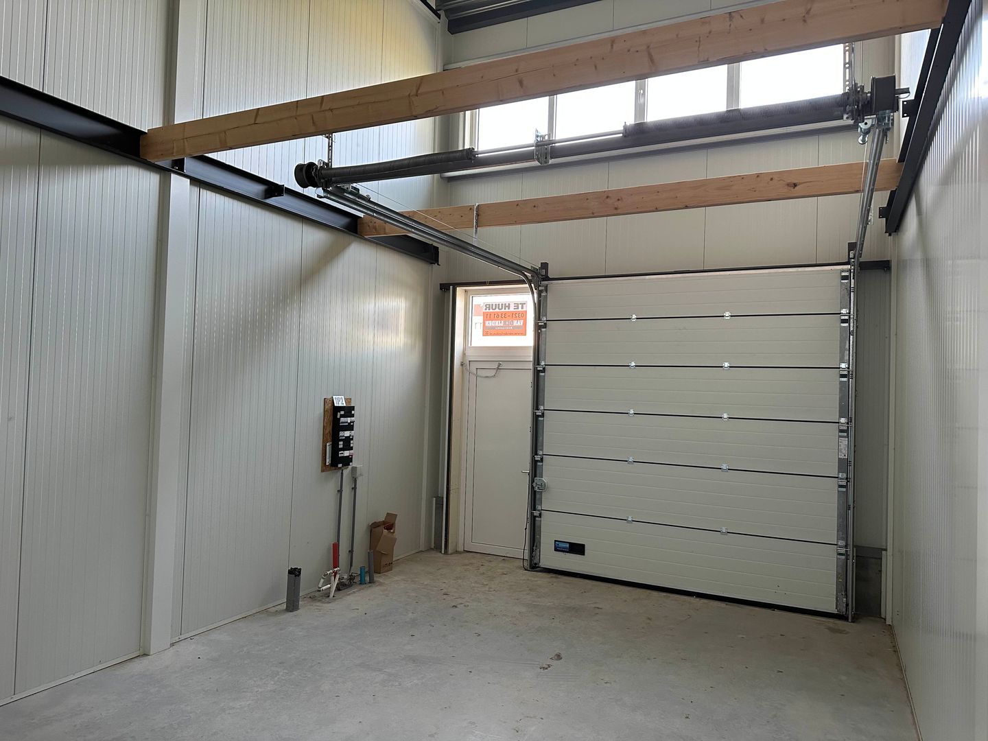 Bekijk foto 4 van Oogstweg 11-B2