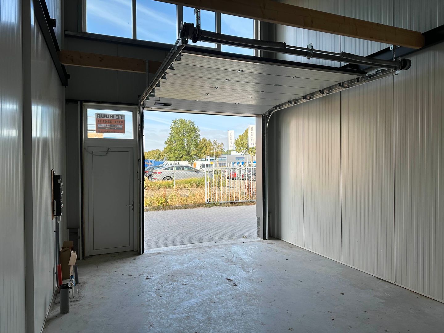 Bekijk foto 5 van Oogstweg 11-B2
