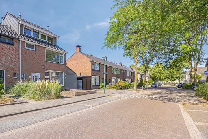 Foto 33 van Jan Vermeerstraat 21