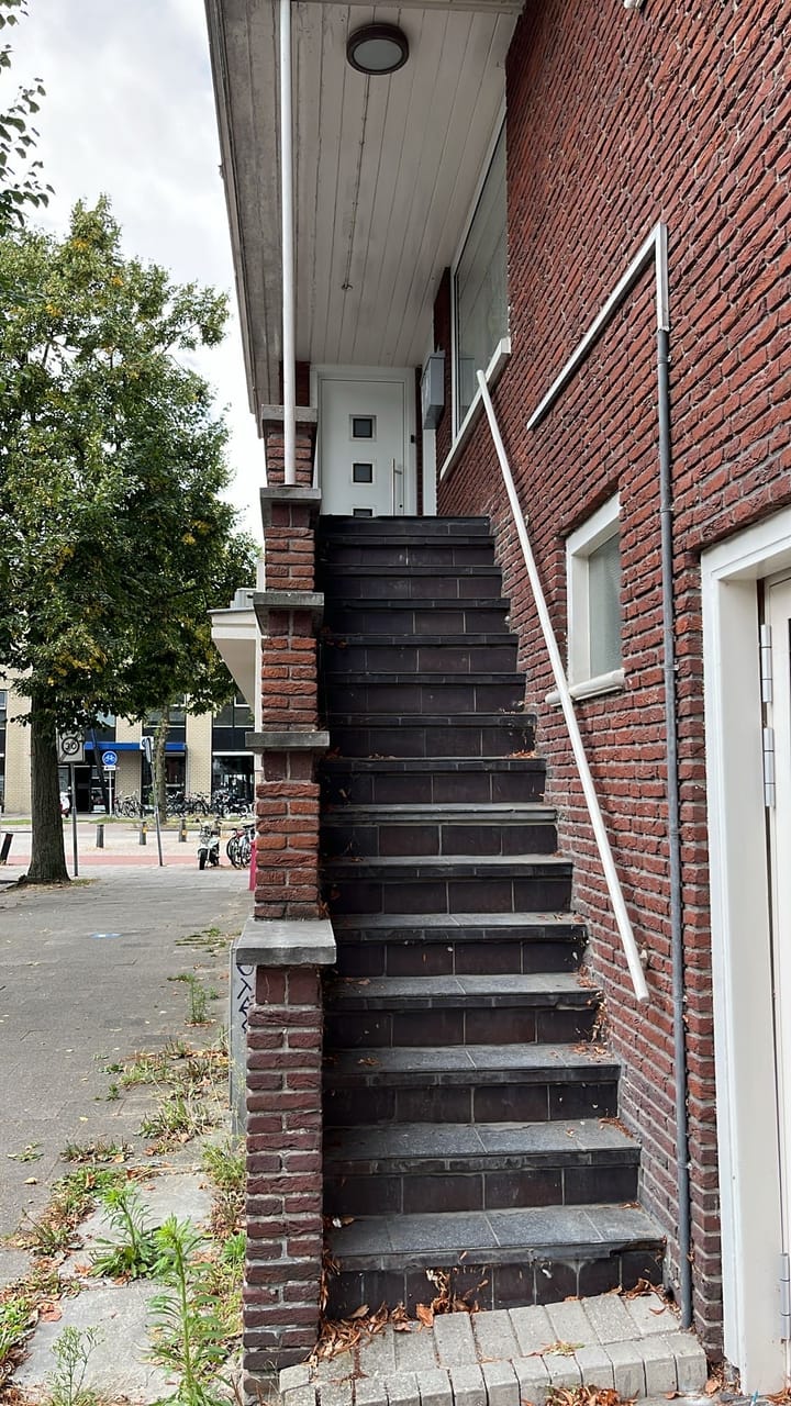 Foto 2 van Amsterdamsestraatweg 697-BS