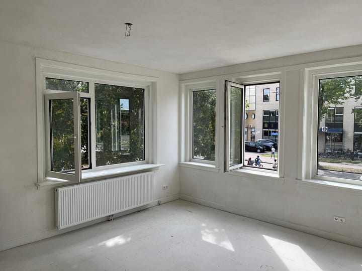 Foto 4 van Amsterdamsestraatweg 697-BS