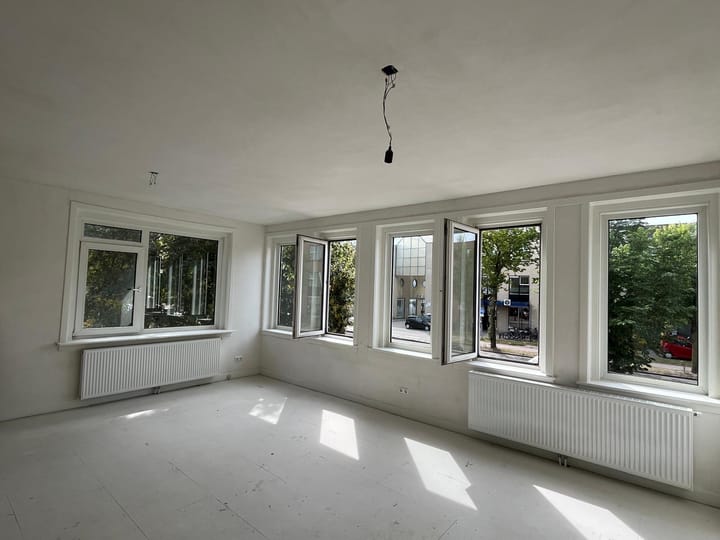 Foto 5 van Amsterdamsestraatweg 697-BS