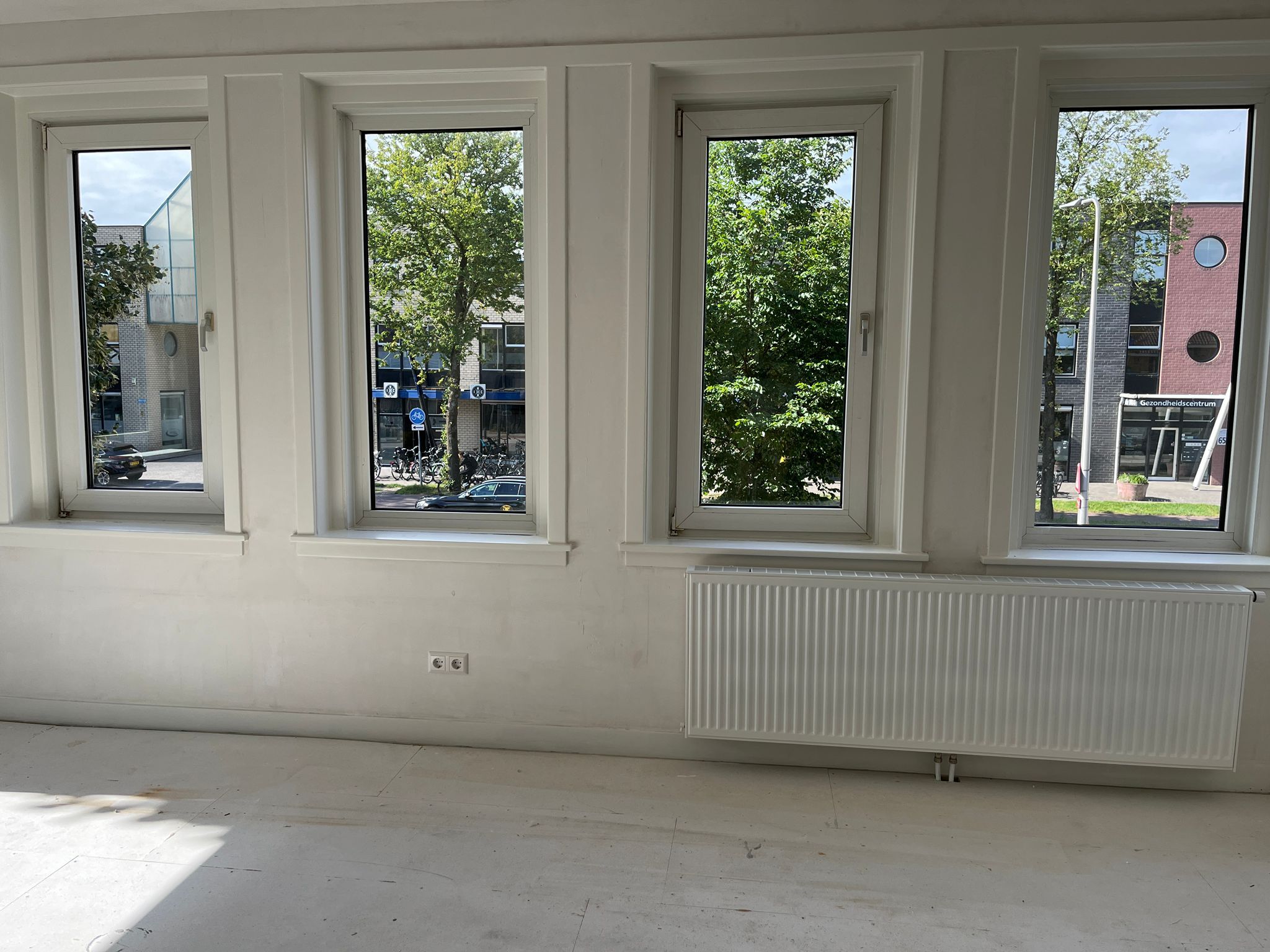 Photo 6 of Amsterdamsestraatweg 697-BS