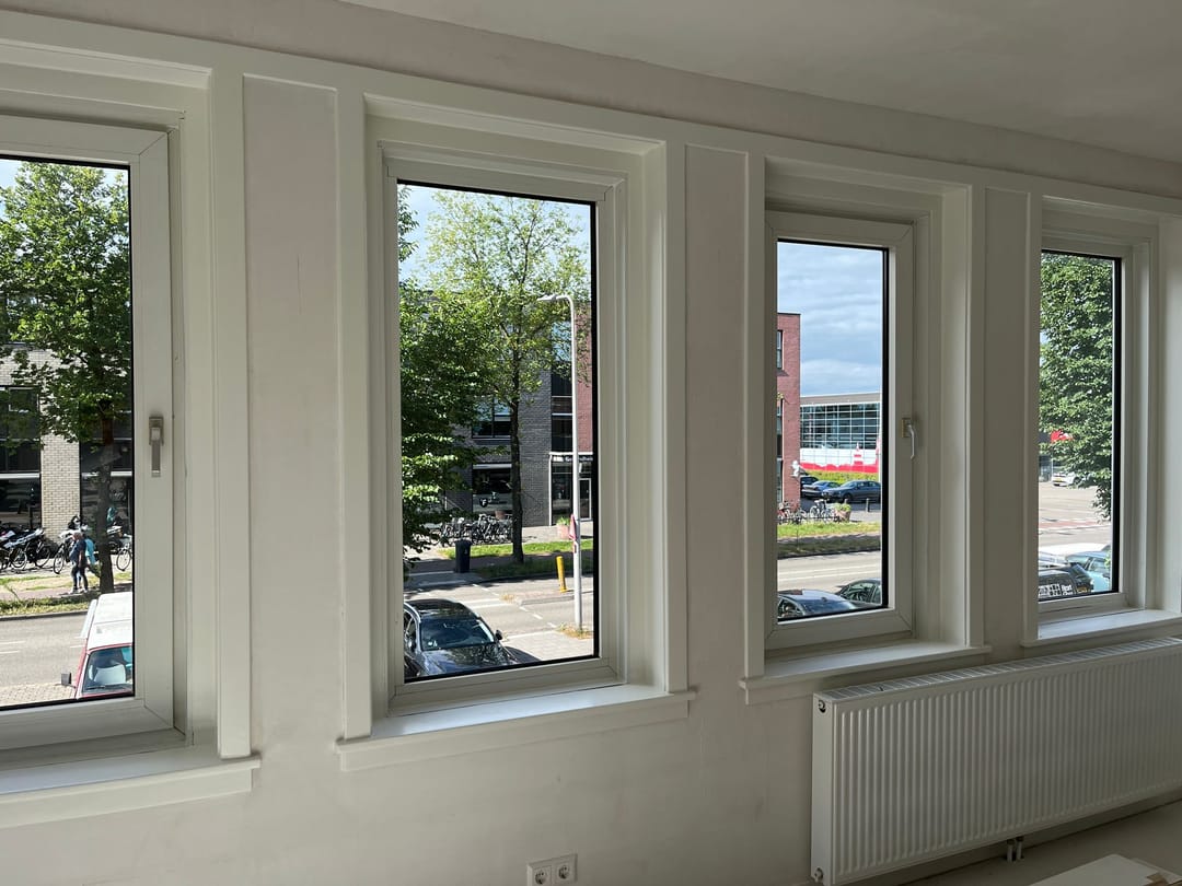 Photo 7 of Amsterdamsestraatweg 697-BS