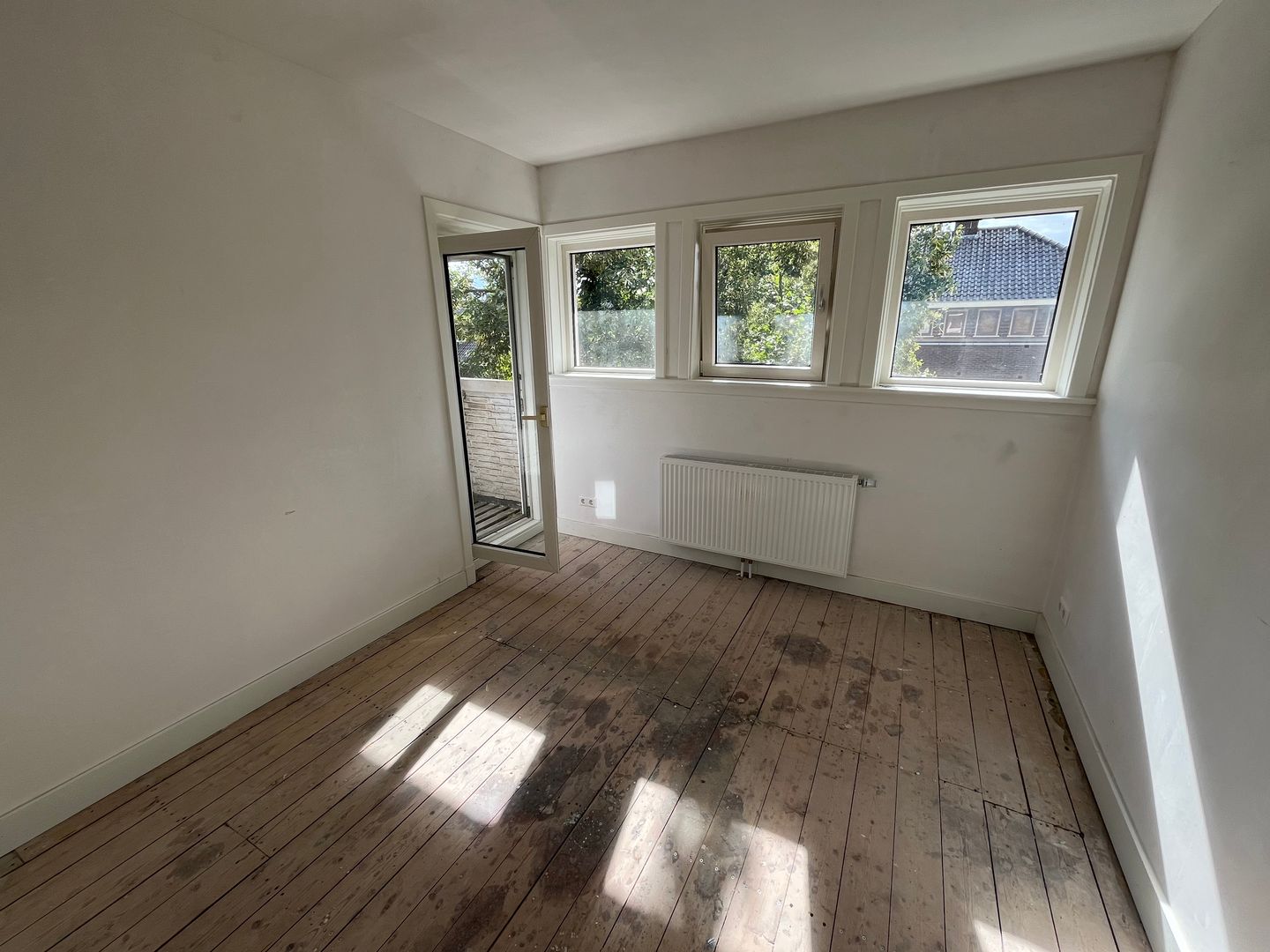 Photo 14 of Amsterdamsestraatweg 697-BS