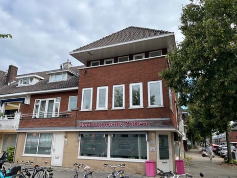Amsterdamsestraatweg 697-BS