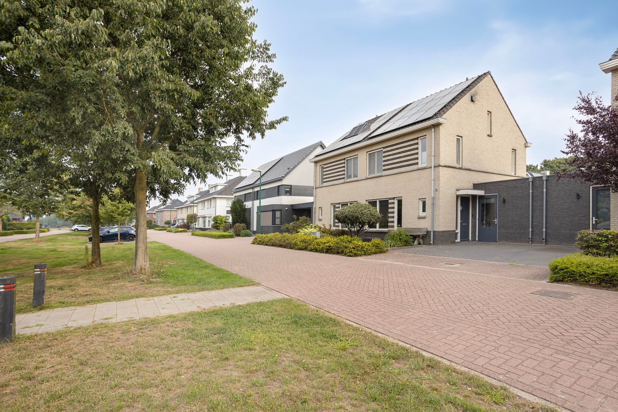 Ringoven, 57, Overloon, 5825CV, Noord-Brabant, Nederland 57