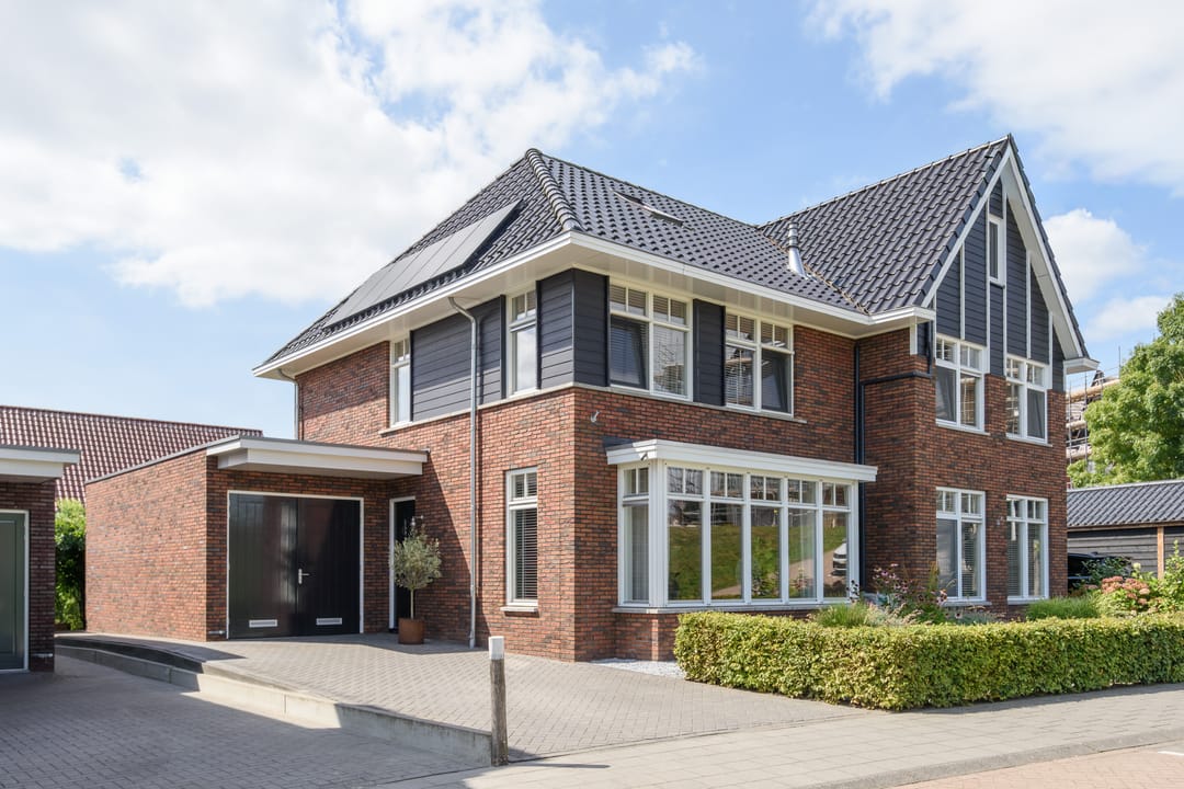 Foto 1 van Dorpsstraat 13