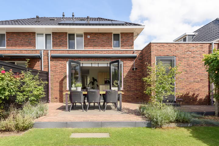 Foto 3 van Dorpsstraat 13