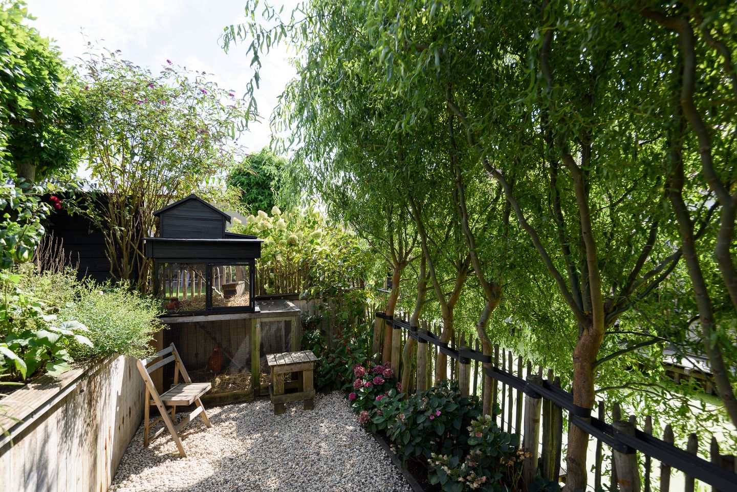 Foto 5 van Dorpsstraat 13