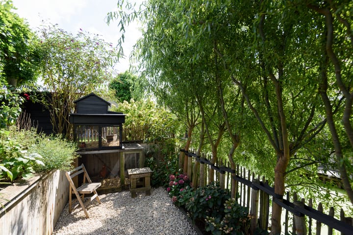 Foto 5 van Dorpsstraat 13