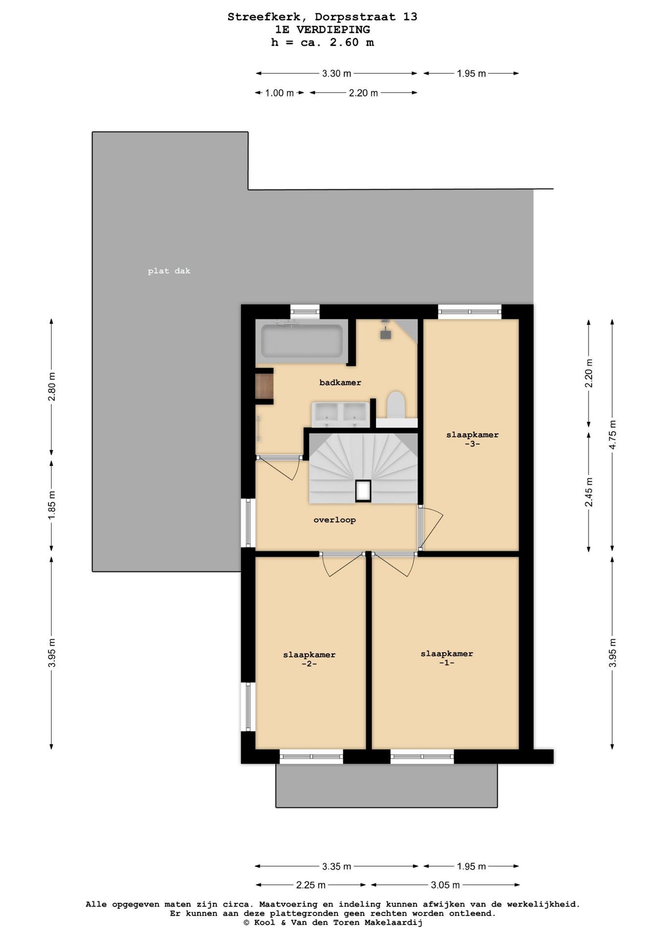 Foto 20 van Dorpsstraat 13