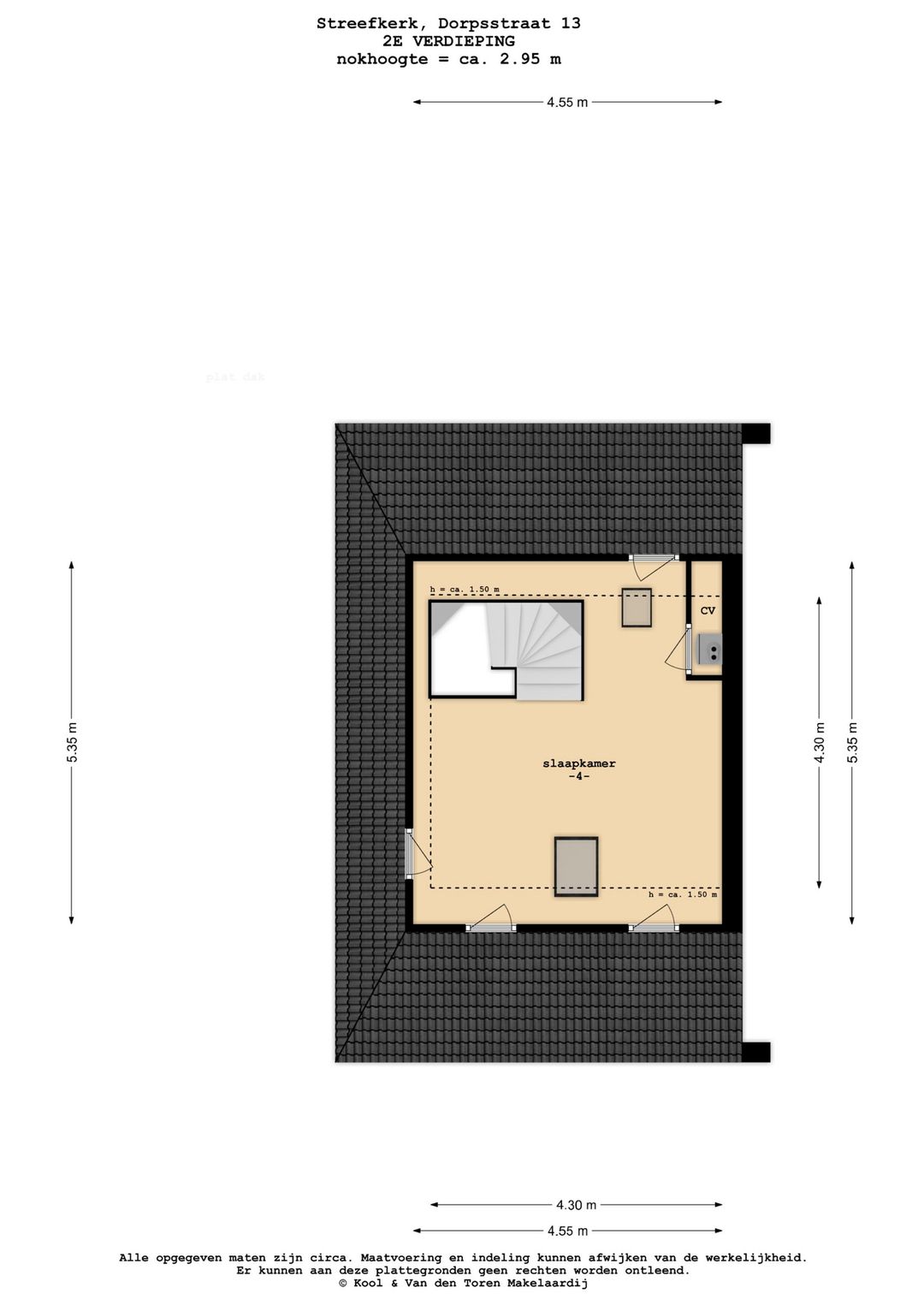 Foto 28 van Dorpsstraat 13