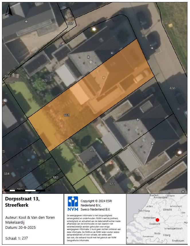 Foto 33 van Dorpsstraat 13