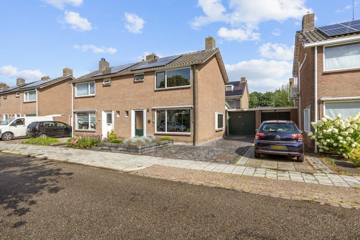 Foto 50 van Vormer 5