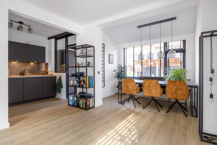 Foto 18 van Vormer 5