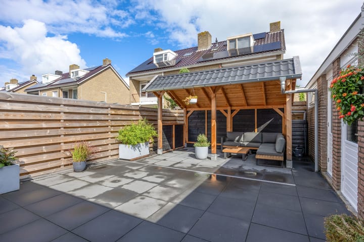 Foto 40 van Vormer 5