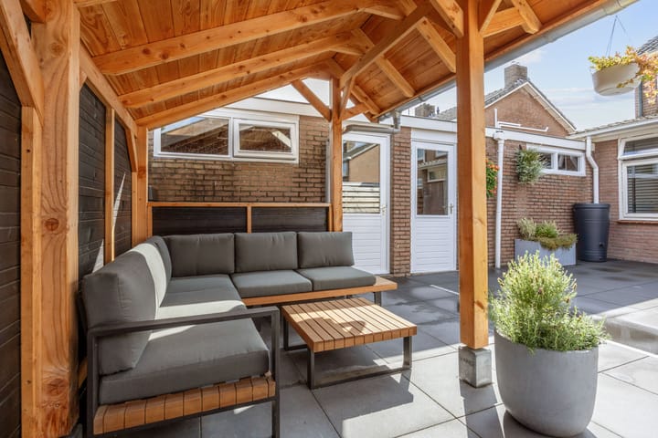 Foto 42 van Vormer 5