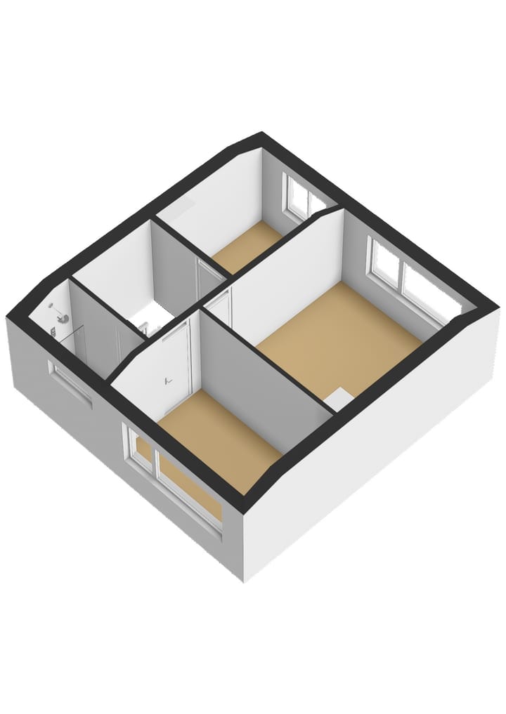 Foto 56 van Vormer 5