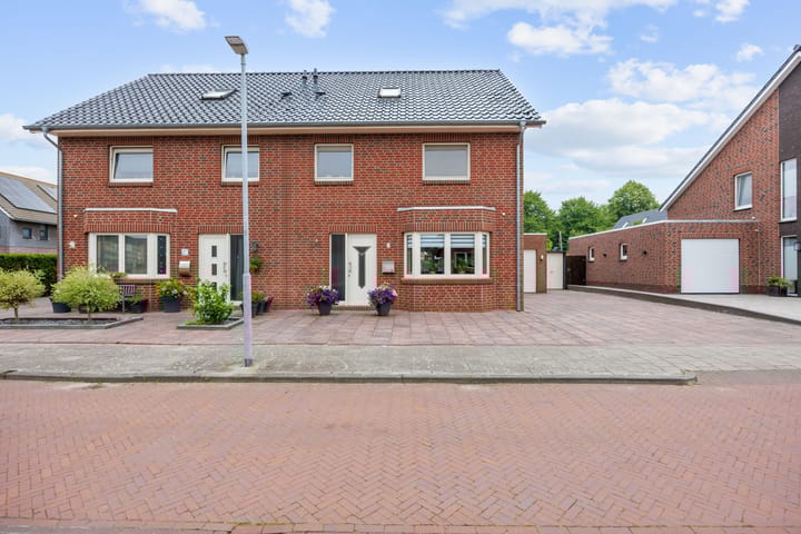 Foto 58 van Saturnusstraat 28