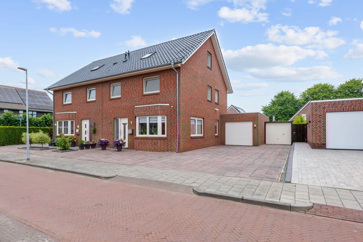 Foto 57 van Saturnusstraat 28